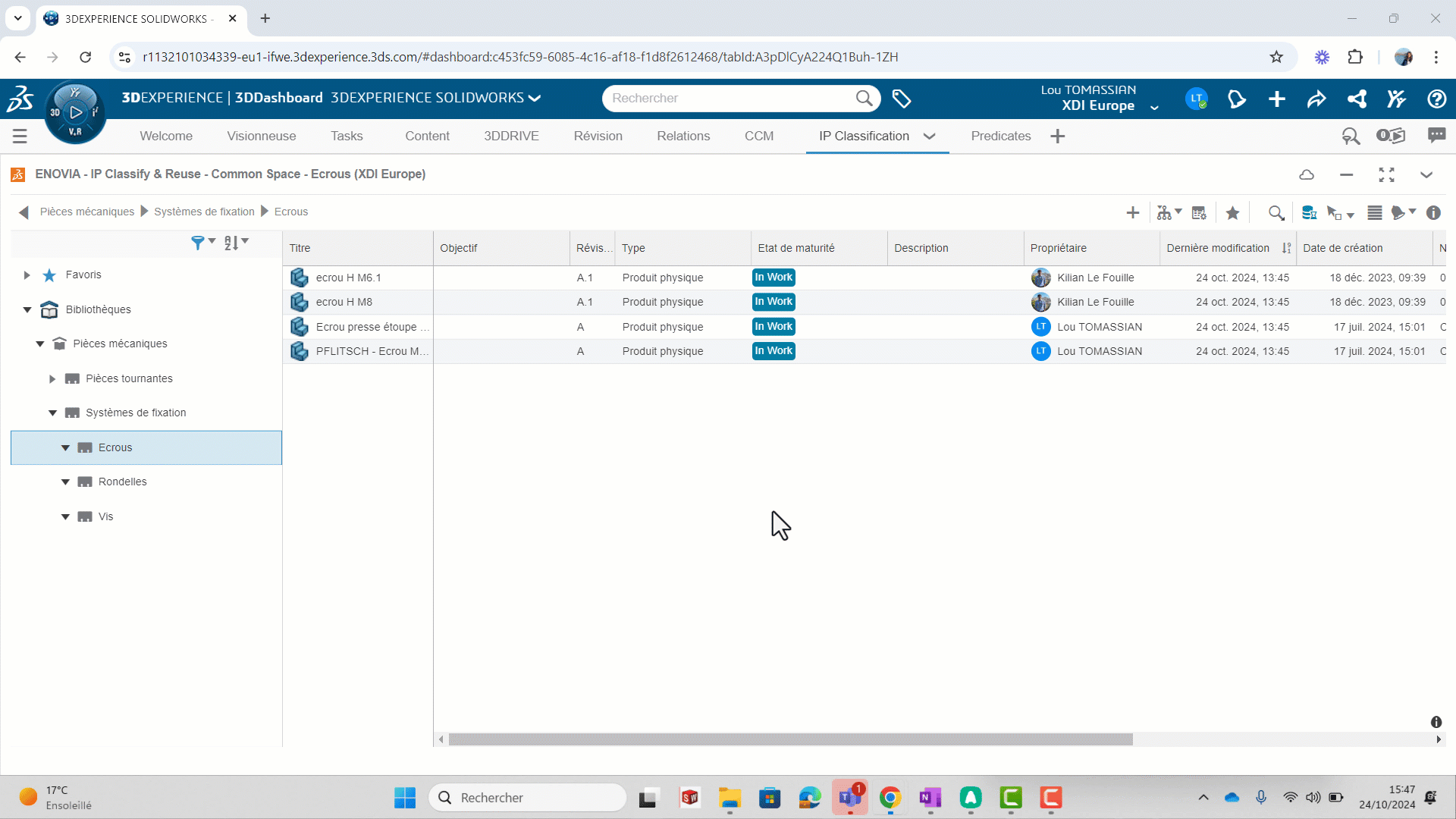 2. Use the โClassification Managerโ role to organize and reuse data ...
