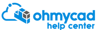 Logo Ohmycad Help center