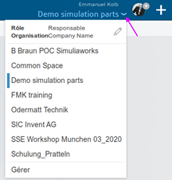 1. Importing a Materials Library