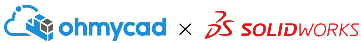 ohmycad - Solidworks partner
