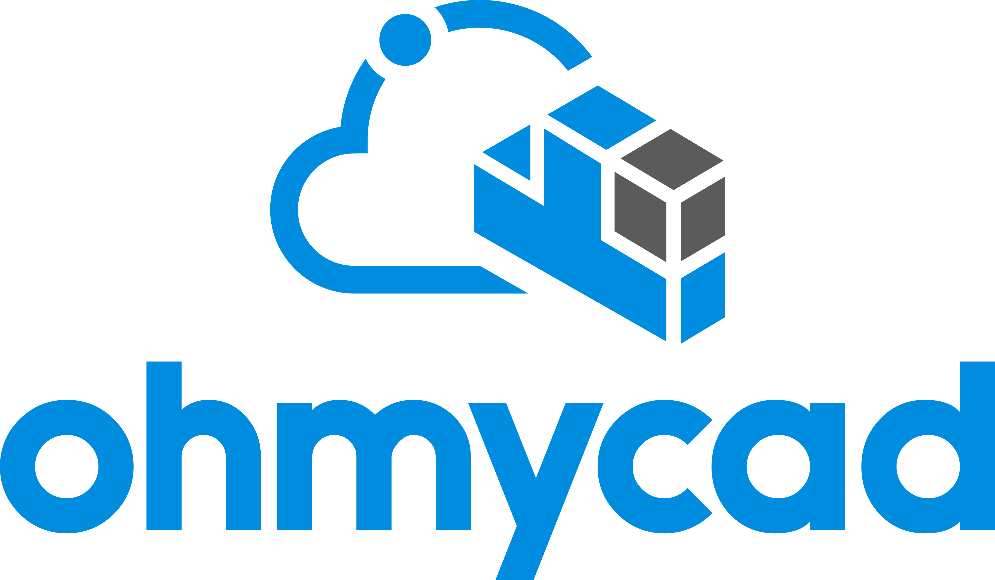 SOLIDWORKS × Ohmycad Partners