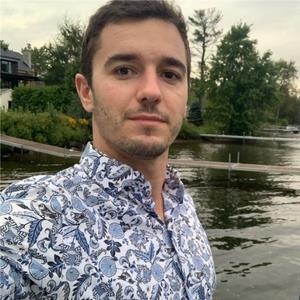 Steven Poirier